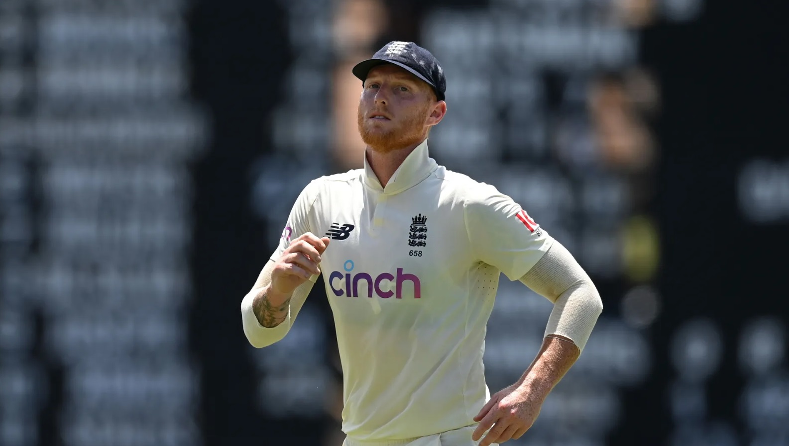 Ben Stokes has asserted that they will be playing with the same aggressive mindset in the upcoming Test versus India.