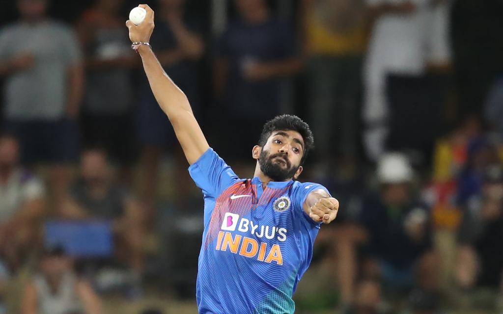 IND vs NZ | 5th T20I - Today I Learnt - Jasprit Bumrah still No.1 and Shivam 'not Hardik' Dube