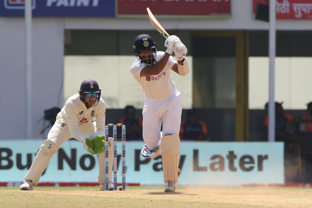 Pujara stated that the team could have played better