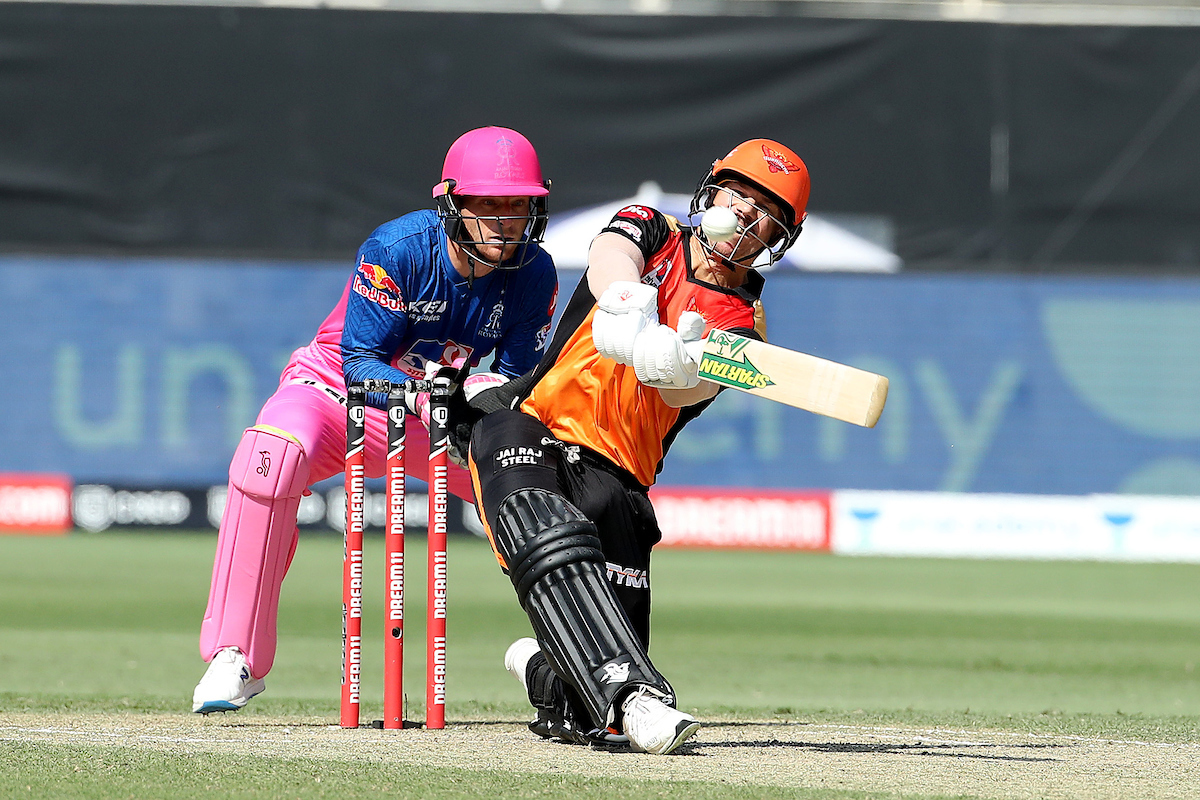 IPL 2021 | Tom Moody confirms David Warner no longer a starter; says batsman has to ‘come to terms�with the decision