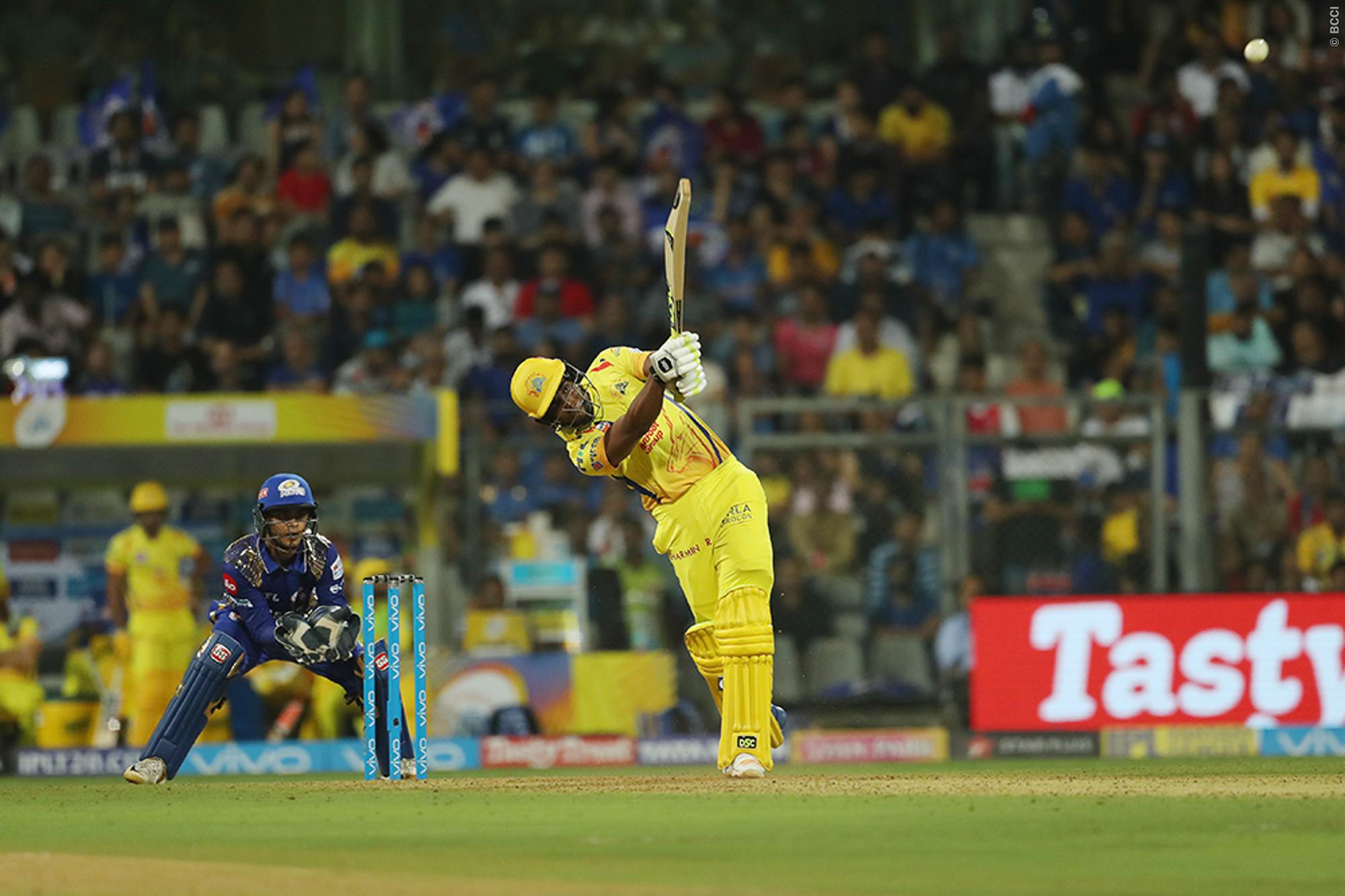 IPL 2019 | Dwayne Bravo ruled out for next two weeks with hamstring tear