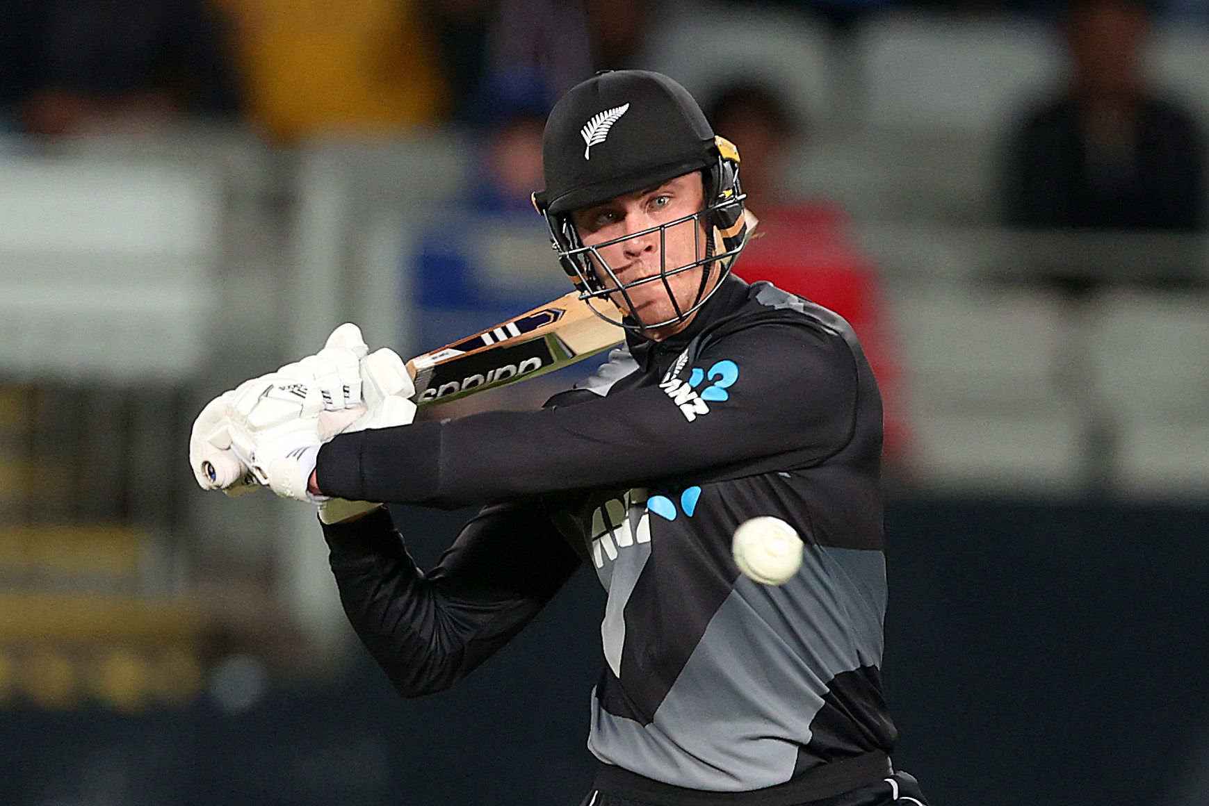 BAN vs NZ | Don’t think I will change my intent too much, quips Finn Allen