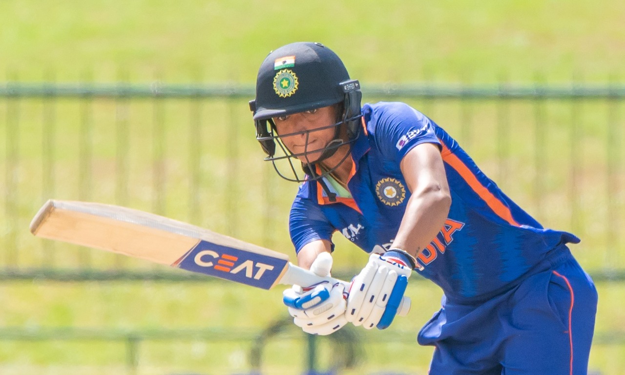 ENG-W vs IND-W | Team showed the character we were talking about in T20Is, remarks Harmanpreet Kaur