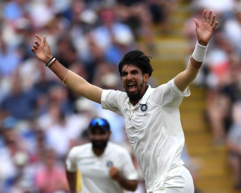 India vs England | Glenn McGrath feels Ishant Sharma has to figure out role in Indian team