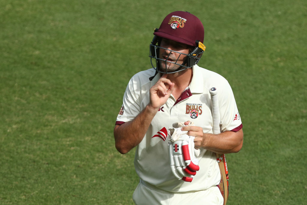 AUS vs PAK | With Burns comes the left-right combination, making bowler's job difficult, reckons Ricky Ponting