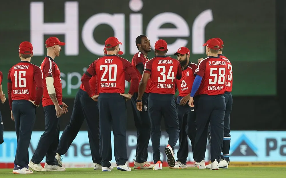 IND vs ENG | England used the pace of Wood and Archer cleverly, lauds Graeme SwannÂ