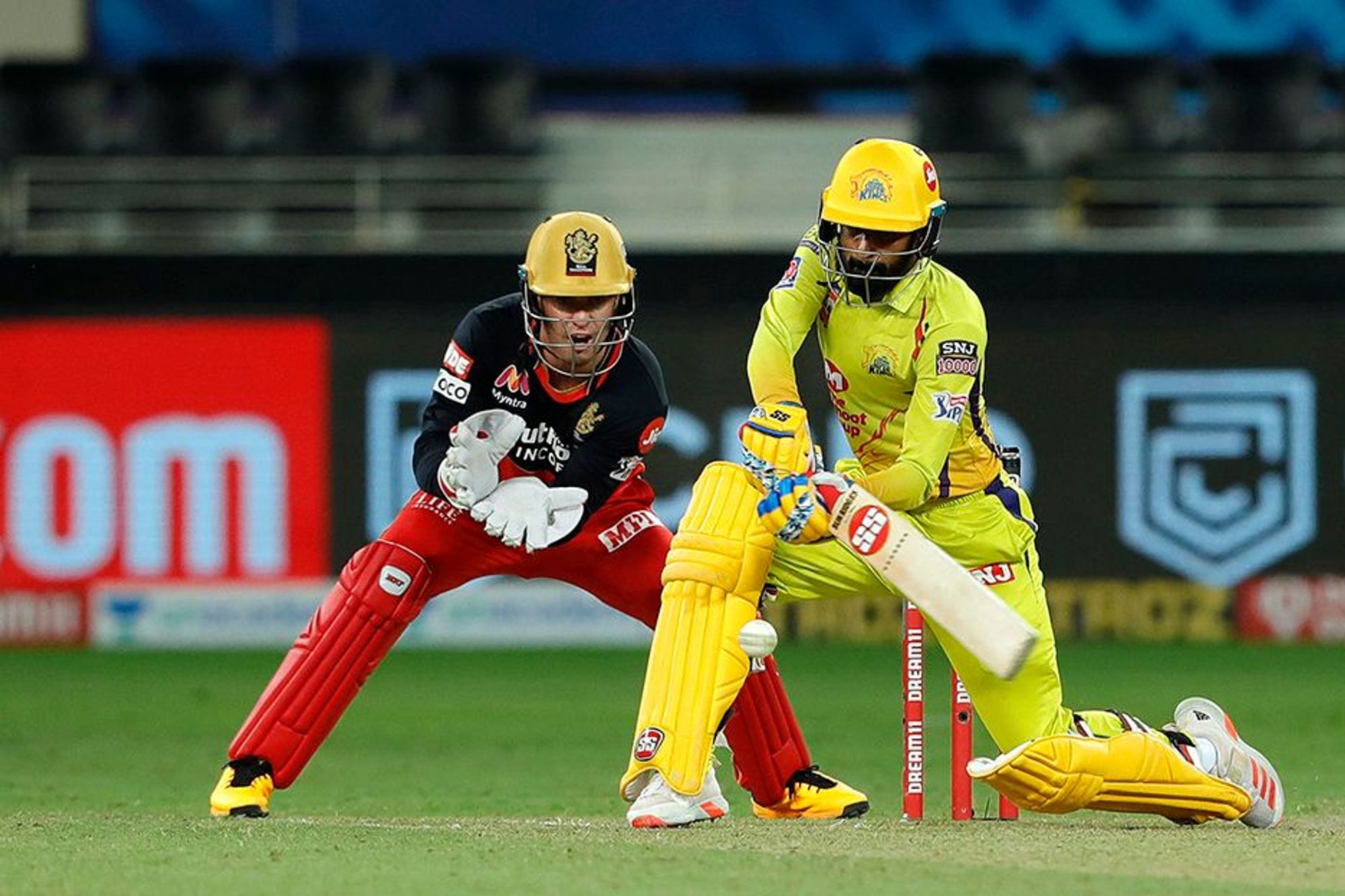 IPL 2020 | Jagadeesan knock a lesson for CSK that there’s life beyond older players, asserts Sanjay Manjrekar