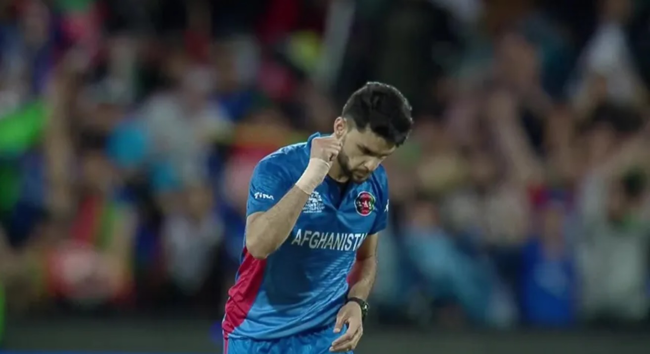 ICC World T20 | Twitter reacts to Naveen-ul-Haq inflicting cold-blooded run-out amidst ‘Mankad�chaos in non-Mankad way