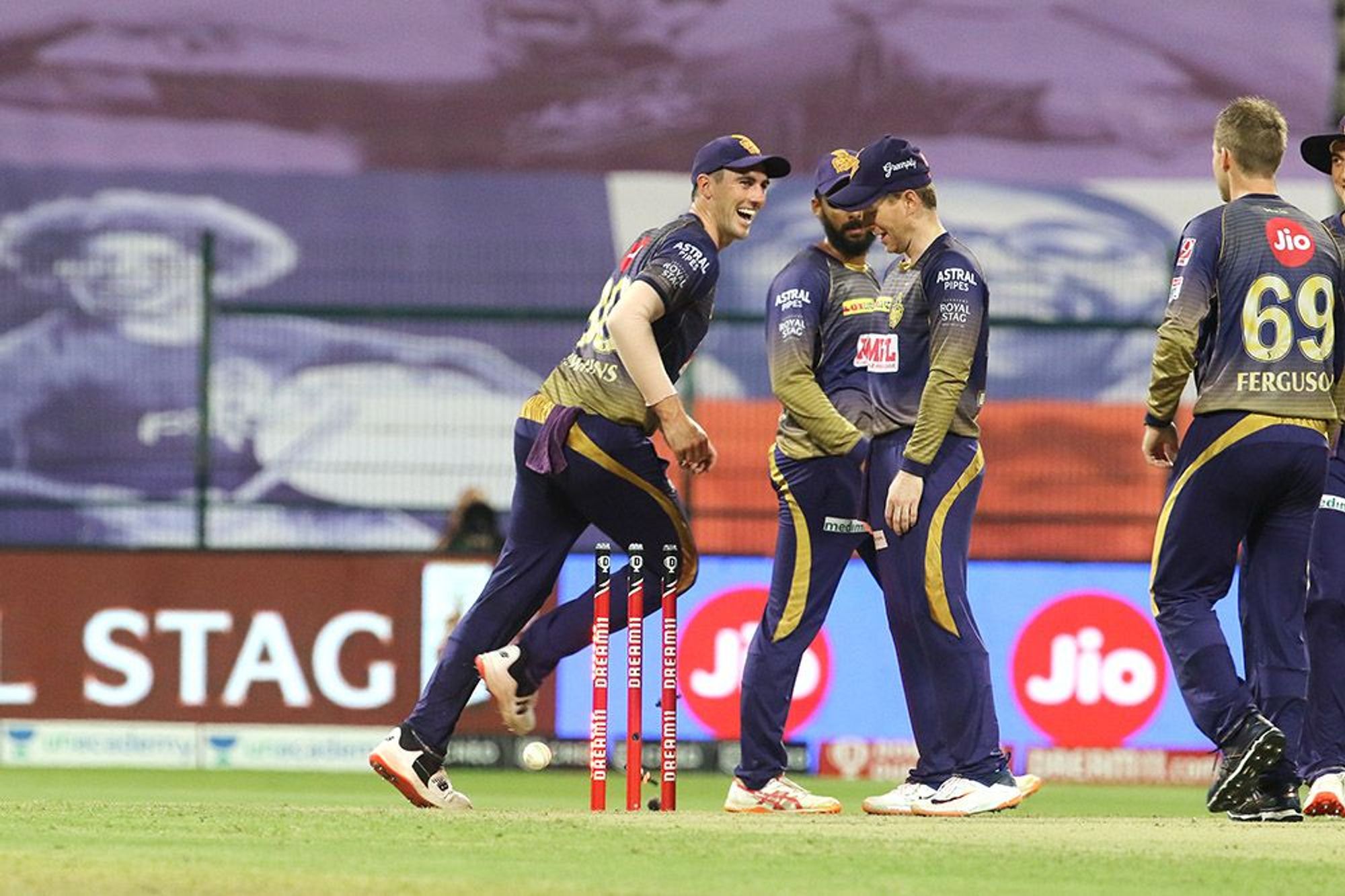 VIDEO | Gurkeerat left ‘fuming’ after Devdutt Padikkal’s dumbfound running costs RCB a wicket