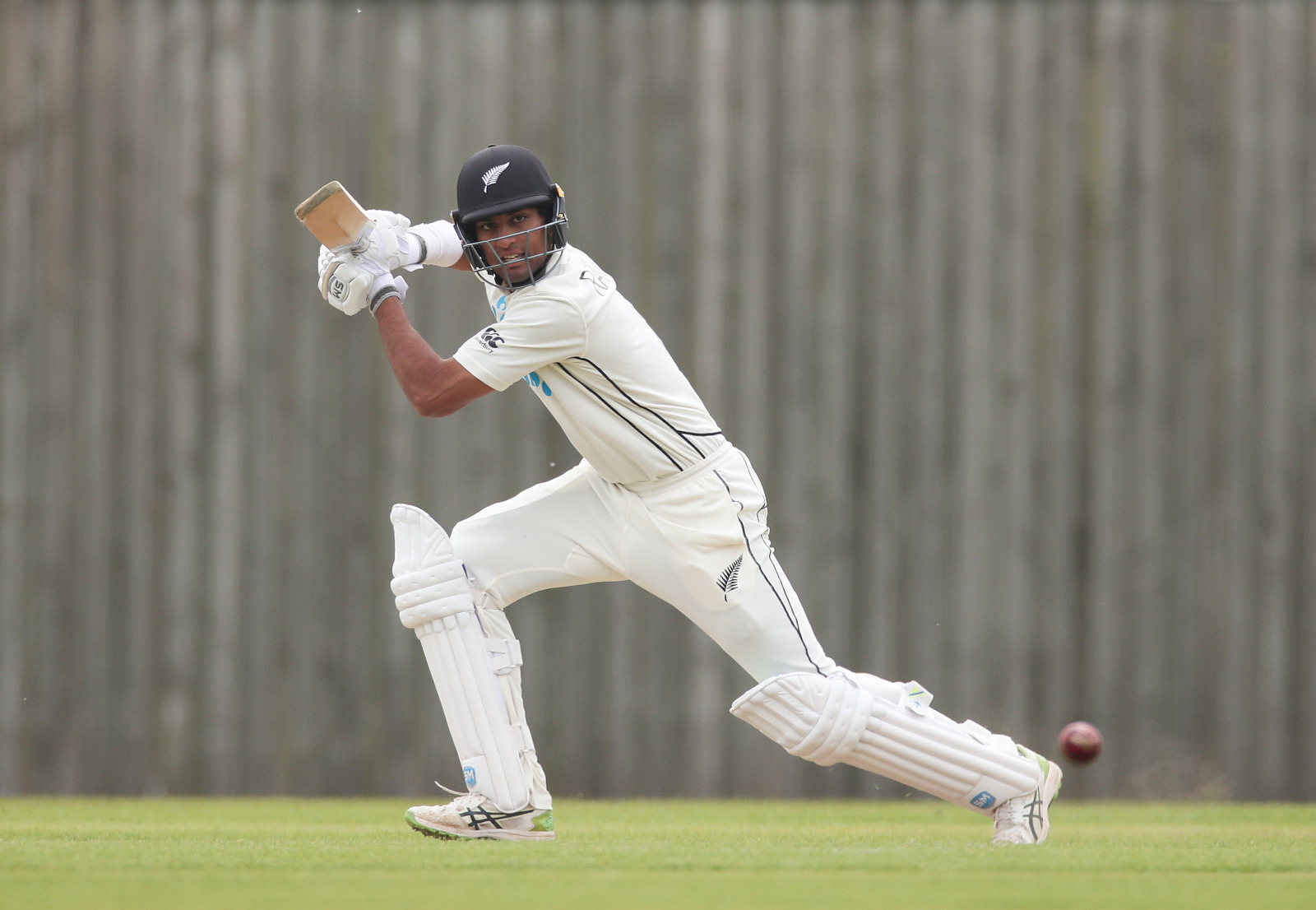 ‘If Rachin Ravindra grew up in India, he’d have been a genuine all-rounder by now�/></div><div id=
