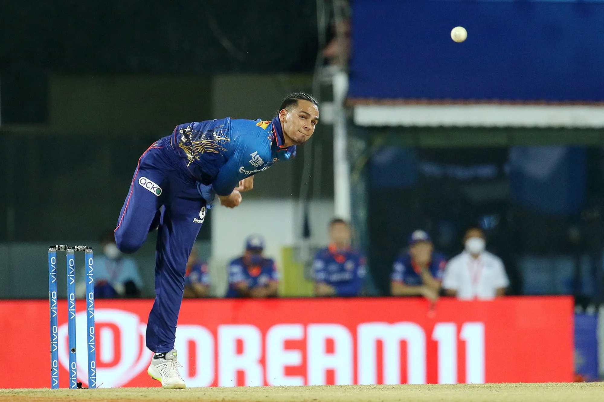 India should have picked Rahul Chahar in squad for England tour, feels Danish Kaneria