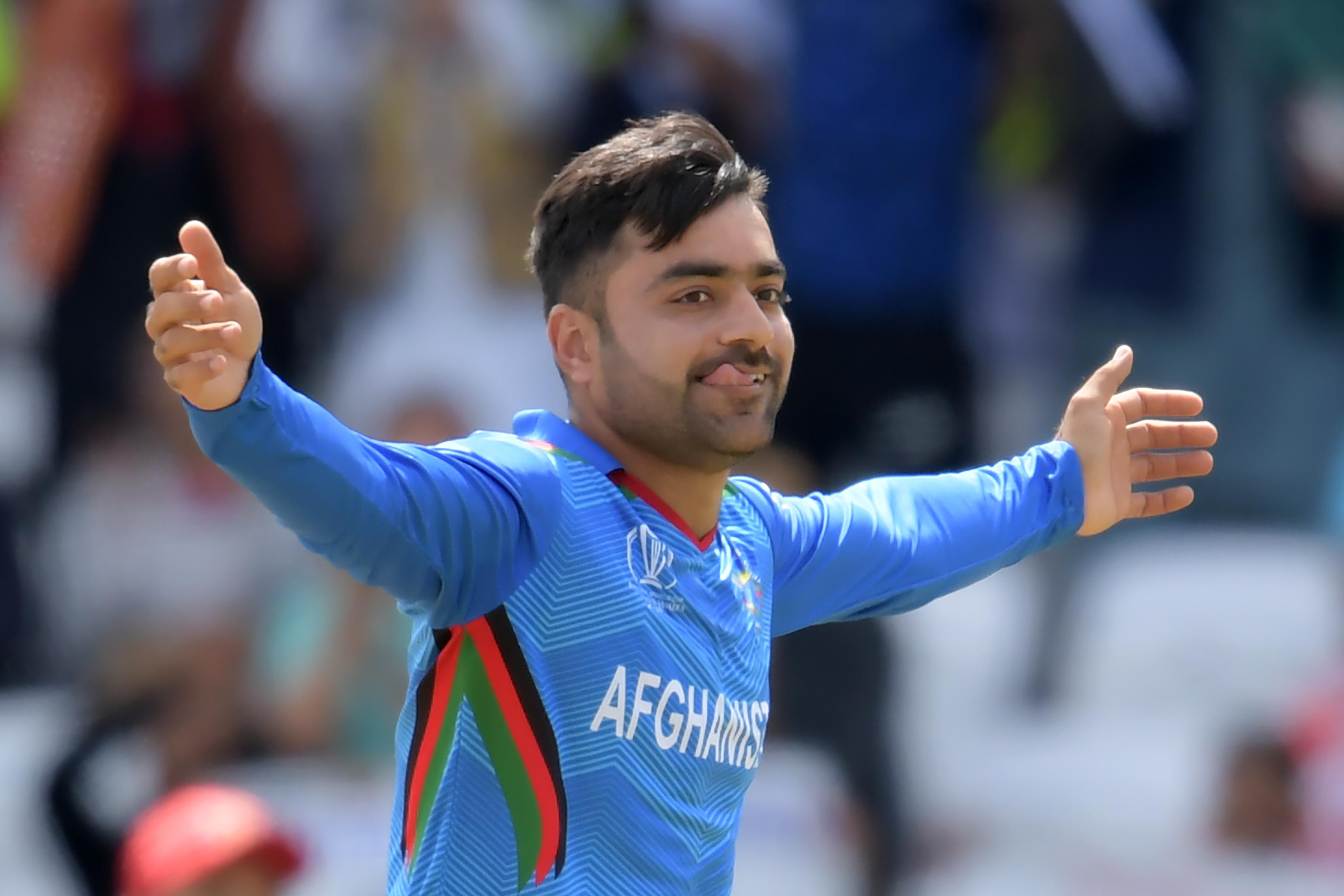 T20 World Cup | 'Bhai don't worry', says Rashid Khan's in cheeky reply to Ashwin ahead of Afghanistan vs New Zealand clash