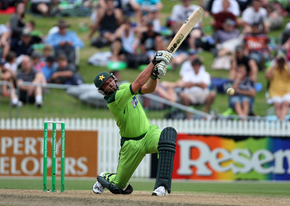 T20 World Cup 2021 | Never underestimate a Pakistan team, states Shahid Afridi ahead of ICC event