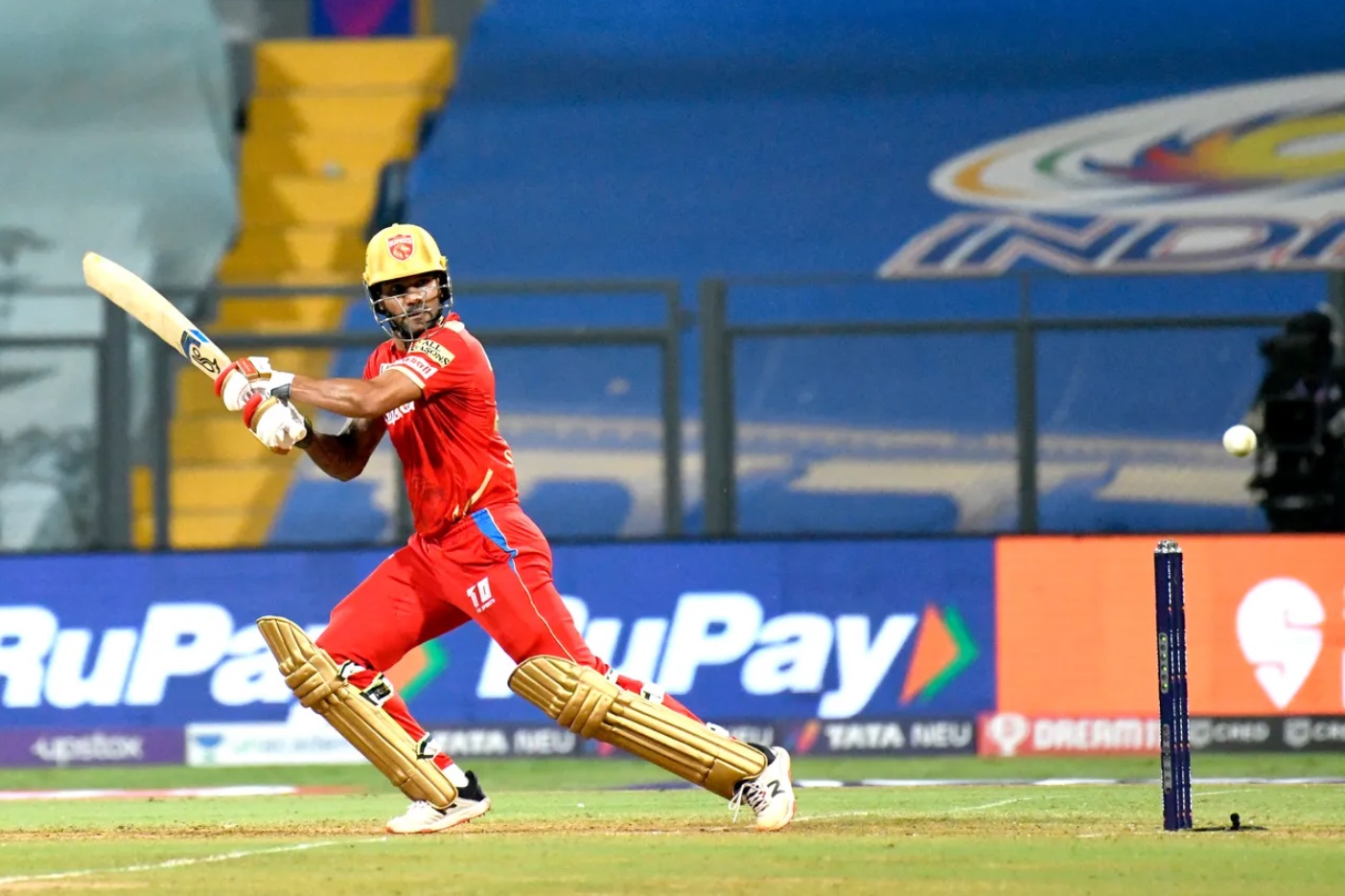 IPL 2022 | Shikhar Dhawan should have been included for South Africa series, opines MSK Prasad