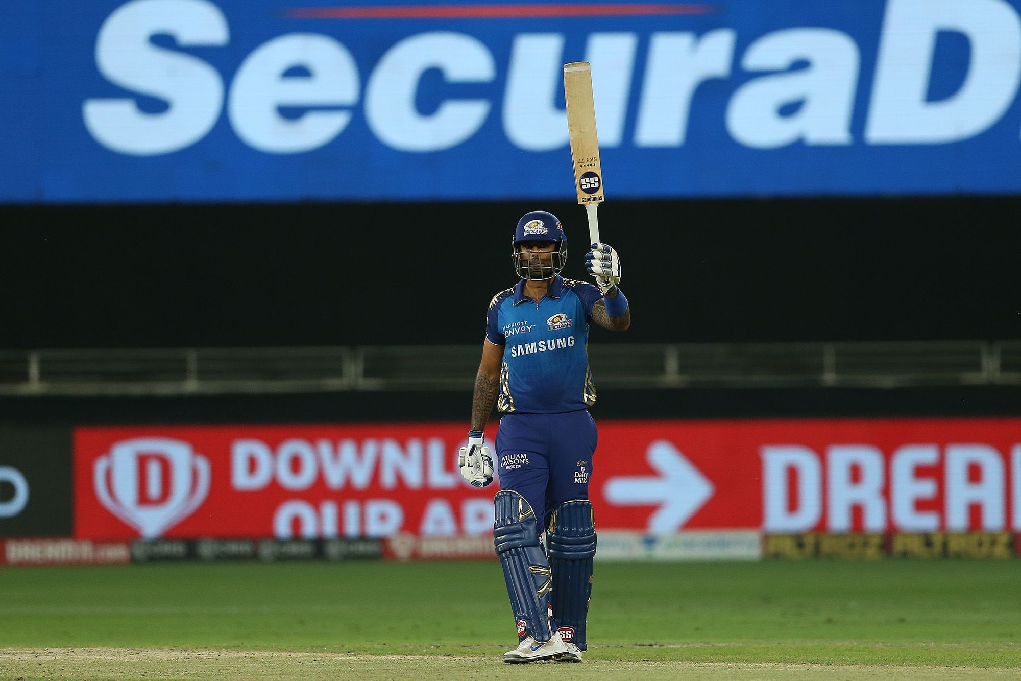 IPL 2020 | Team's need more important than personal milestones, insists Suryakumar Yadav