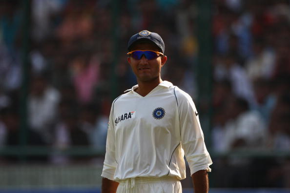 Sourav Ganguly knew how to run a team, he would not take things to his heart, states Ashish Nehra
