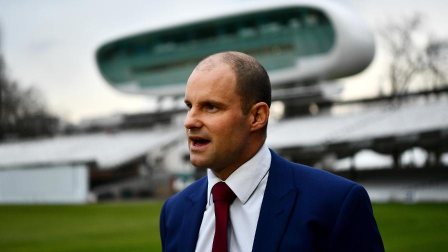Joe Root is the obvious guy to keep going, asserts Andrew Strauss