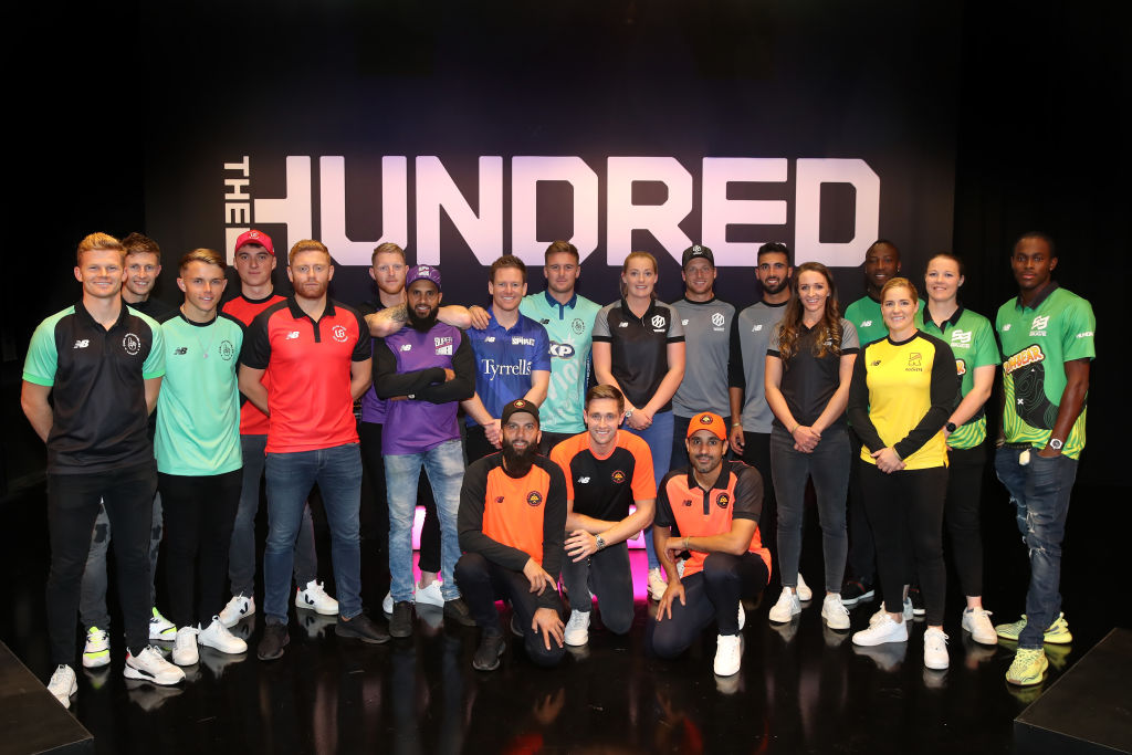The Hundred’s playing conditions aren’t quirky enough �here’s how the ECB can make it quirkier