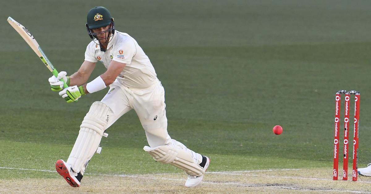 Tim Paine - no more the temporary captain