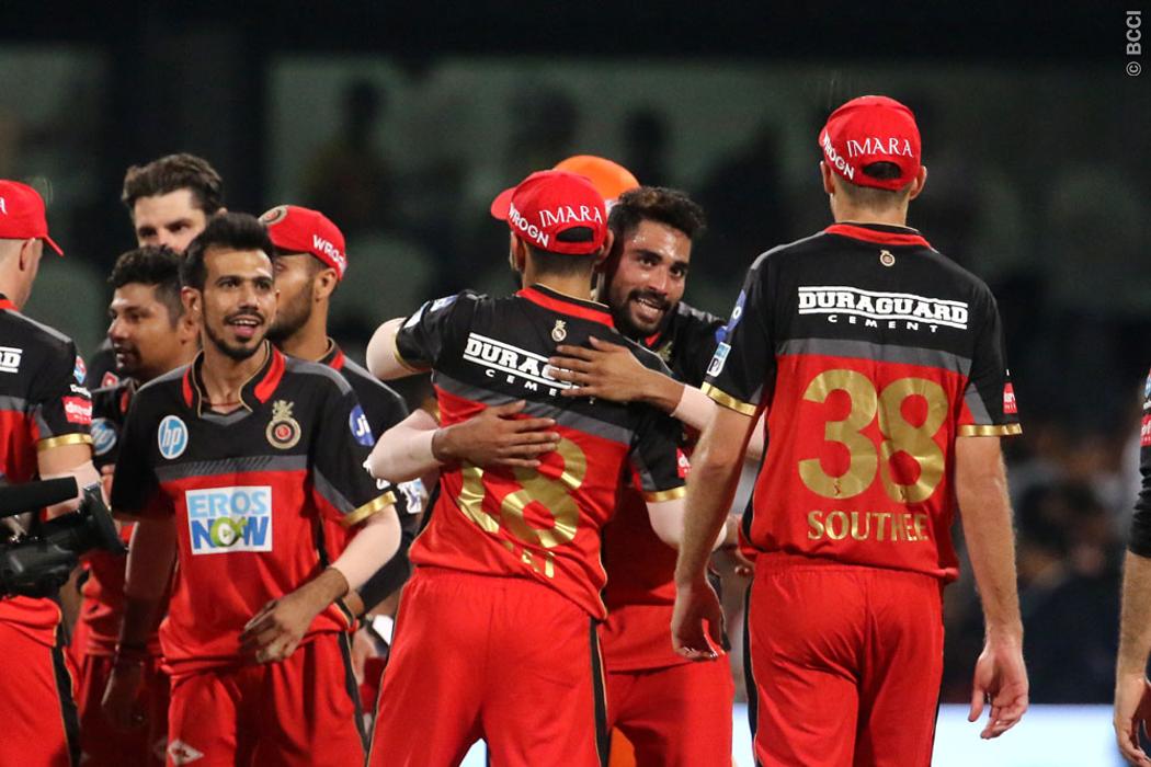 BCCI reprimands Tim Southee for committing Level 1 offence