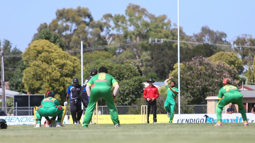 Vanuatu T10 Blast | All-round Wesley Viraliuliu powers ME Panthers into final
