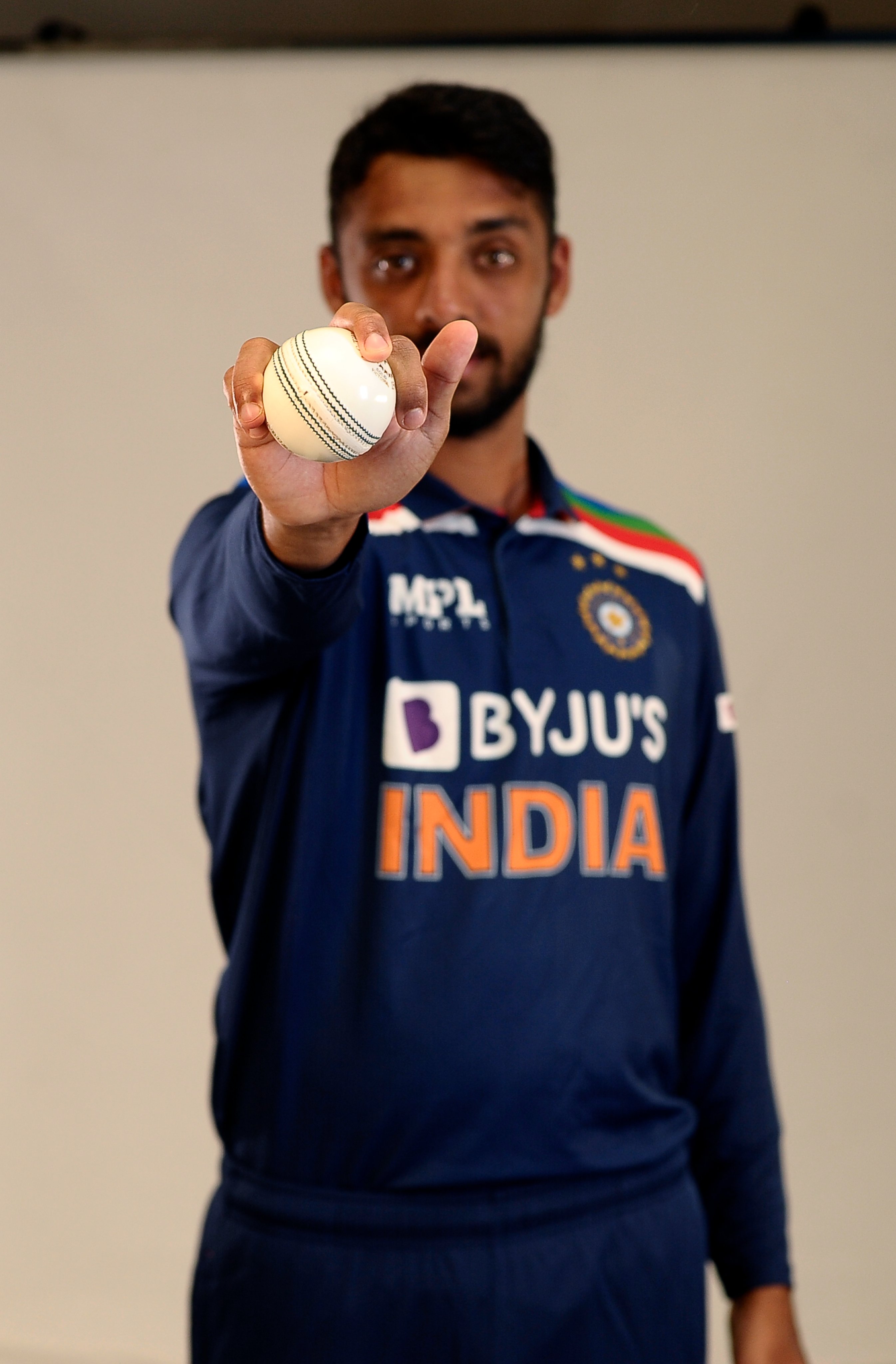 Third time ‘lucky’ Varun Chakravarthy is out to leave an impression on deserved debut