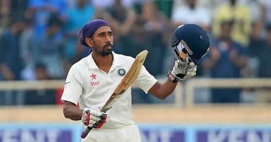 Wriddhiman Saha declines to play for Bengal in Ranji knockouts, confirms CAB president