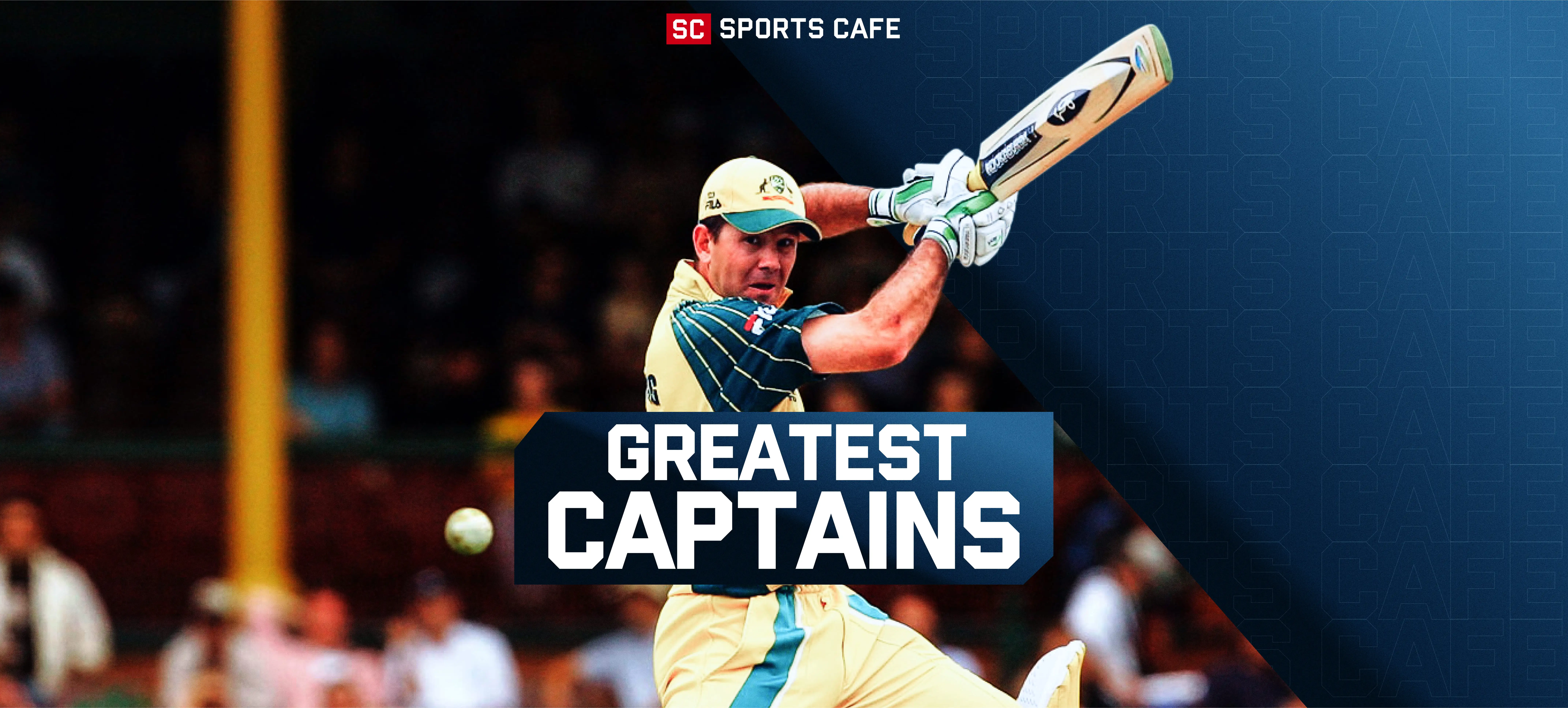 Crickets Greatest Captains and Their Legacy