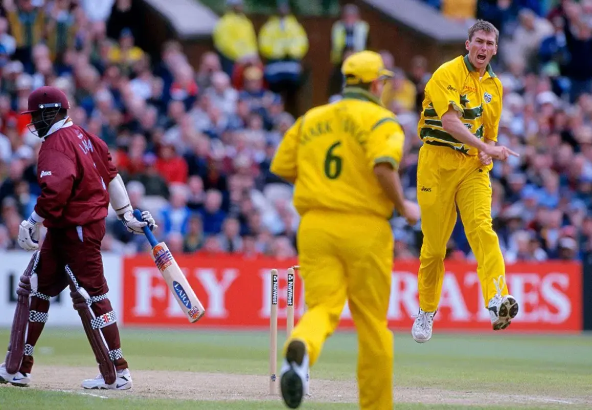 On This Day in Cricket - May 30