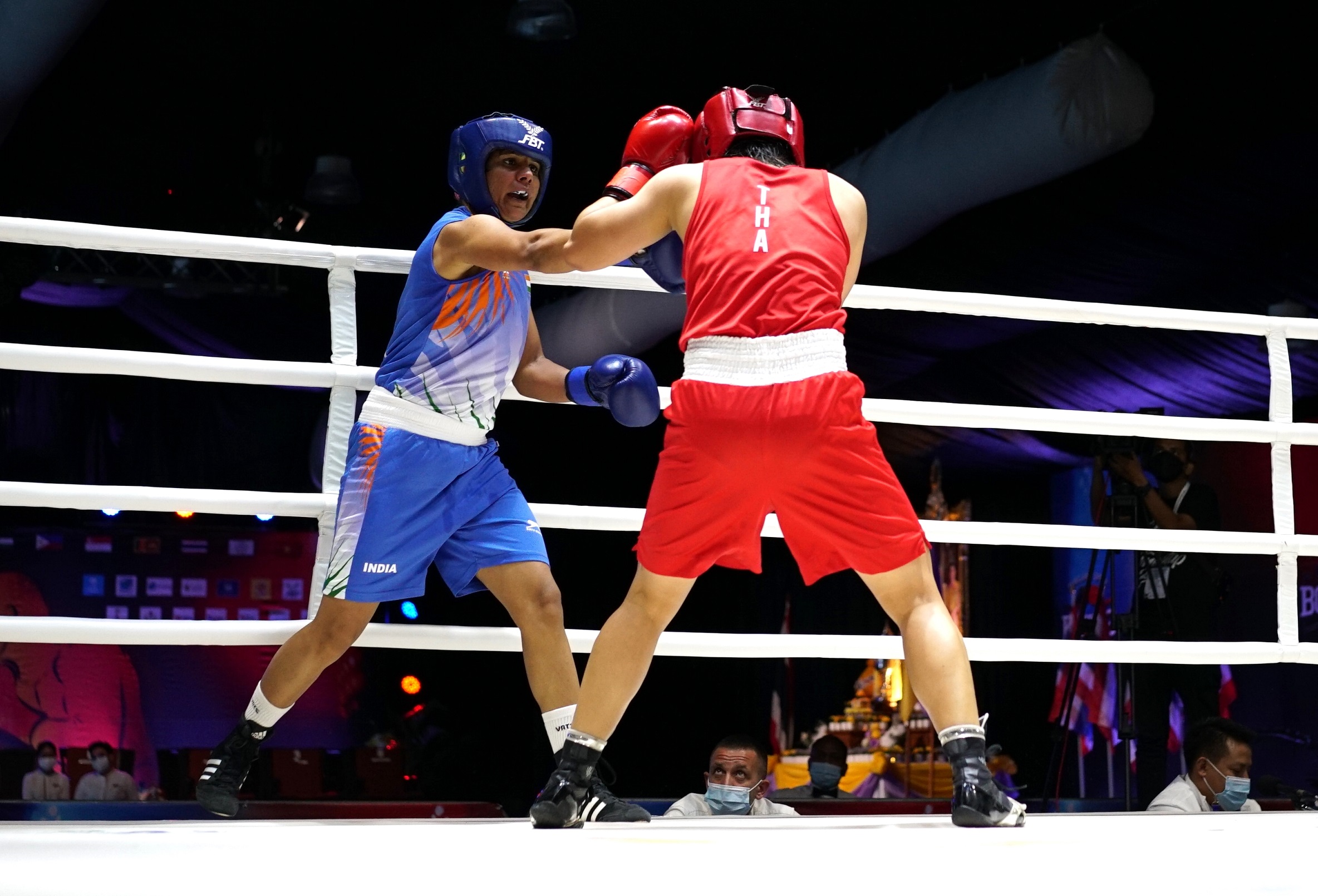 Representational Image,