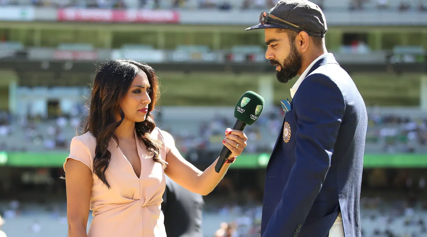 Isa Guha was born on 21st May 1985 in England.