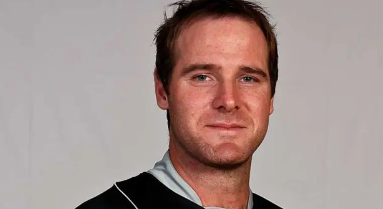 Jamie How played for New Zealand team in 2005-2015.