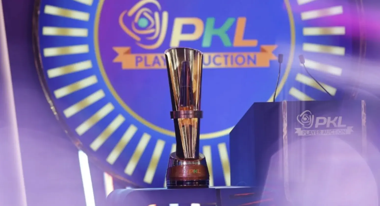 InCred Finance Partners with Jaipur Pink Panthers and Gujarat Giants in PKL 2025