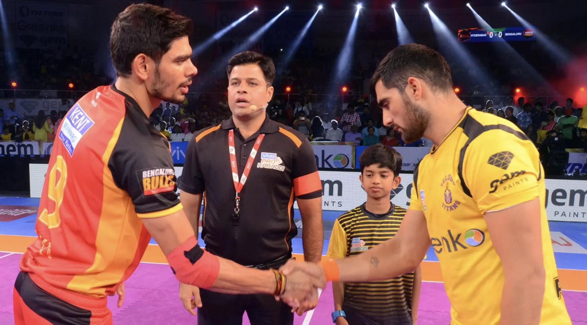  How PKL’s Intensive Referee Training is Shaping Season 12’s New Tiebreaker Era.