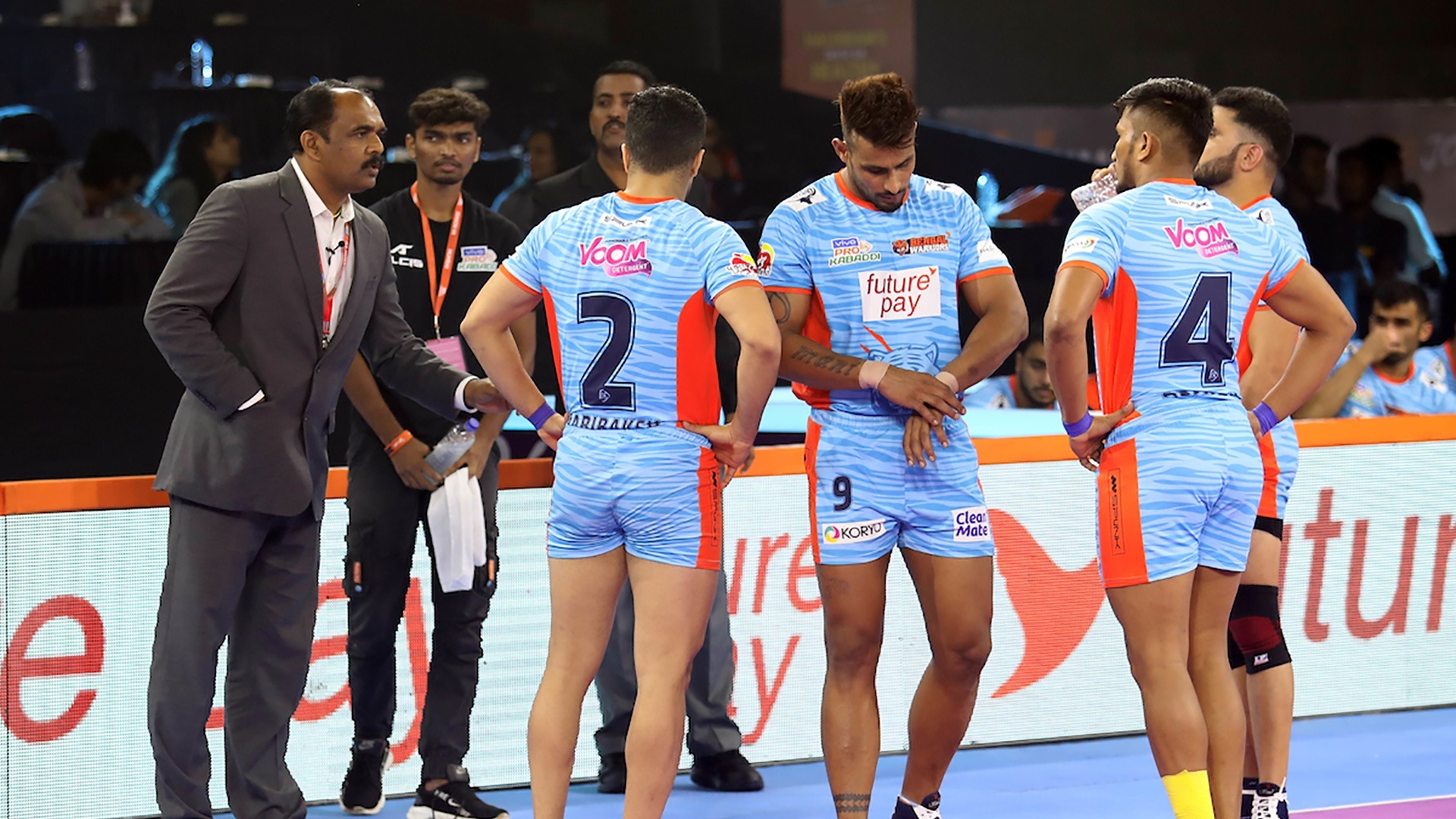 PKL 2019 | Chances of claiming title �Bengal Warriors