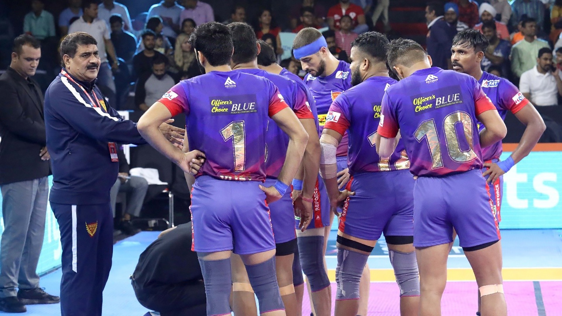 PKL 2019 | Chances of claiming title �Dabang Delhi