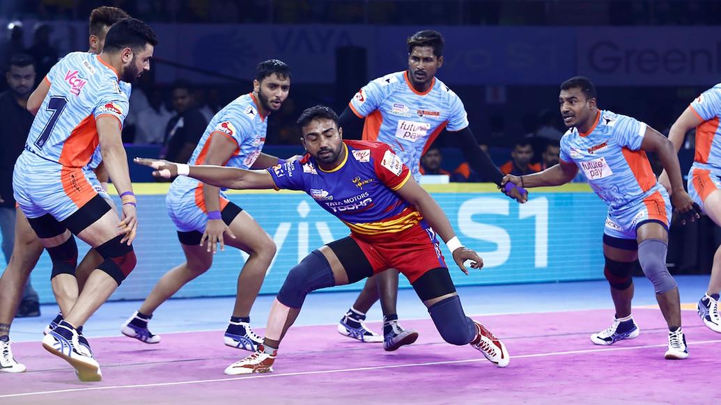 PKL 2019 | Monu Goyat hopes to stay “injury free�in season 7
