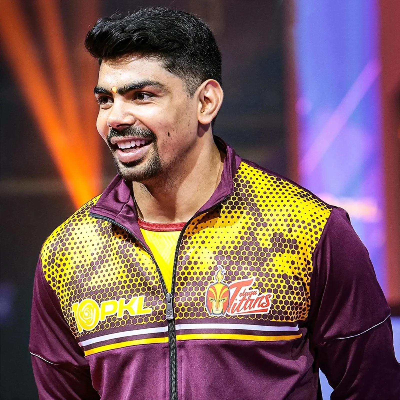 Pawan Sehrawat Opens Up on Role and Exit from Tamil Thalaivas