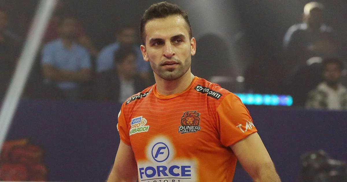 Pawan Sehrawat Praises Fazel Atrachalis Heroics in PKL 2025