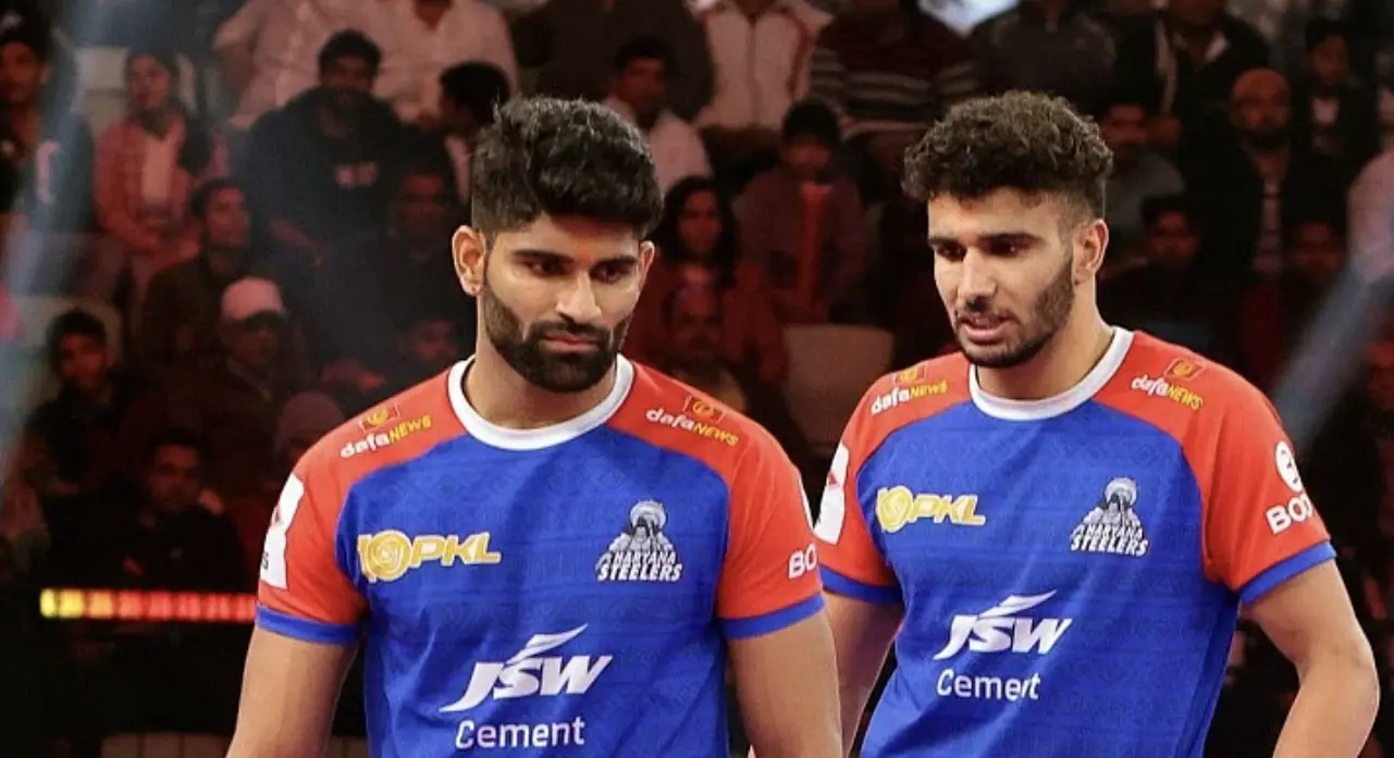 Why Haryana Steelers Refused Handshakes After Losing to Dabang Delhi