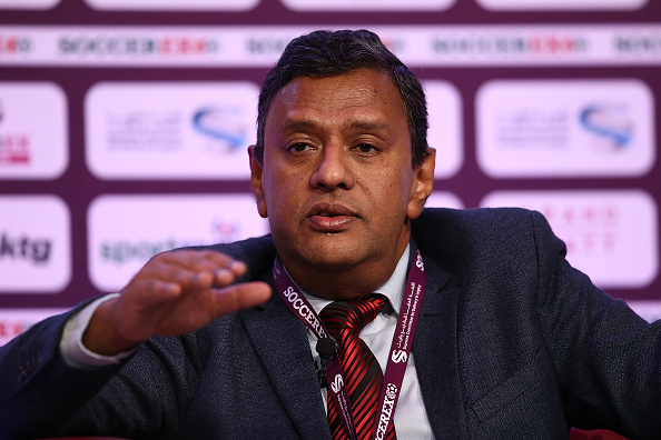 Indian football gets road map for future