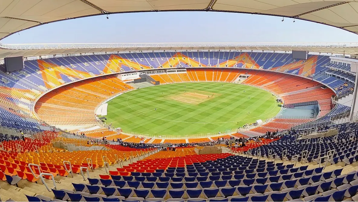 Massive Cricket Stadiums You Need to Know