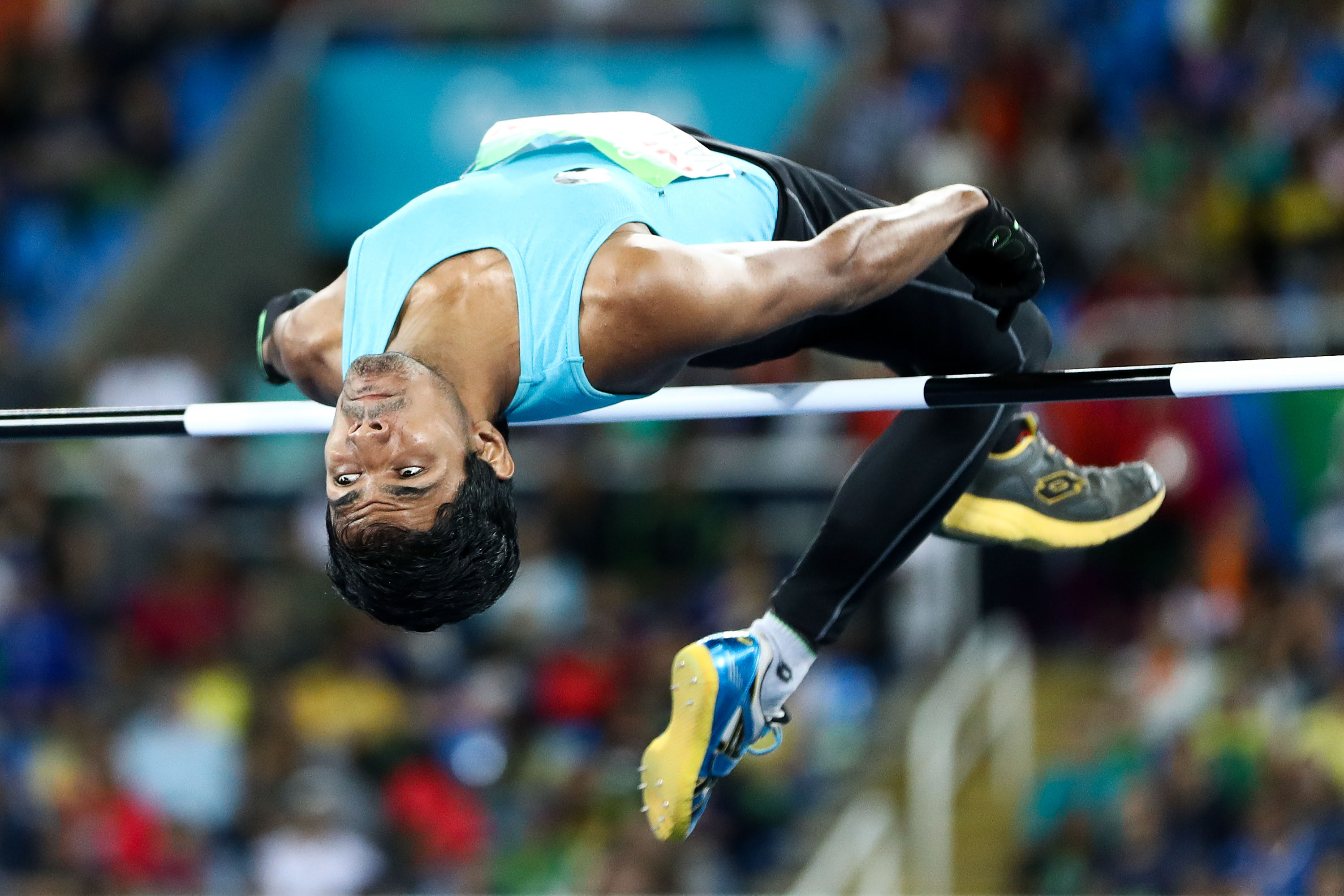 UP Government announces Rs 1 cr cash reward for Varun Singh Bhati