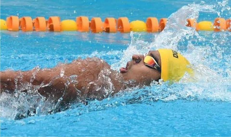 2021 Tokyo Olympics | Confident of attaining Olympic A-cut in the next race, states Srihari Nataraj