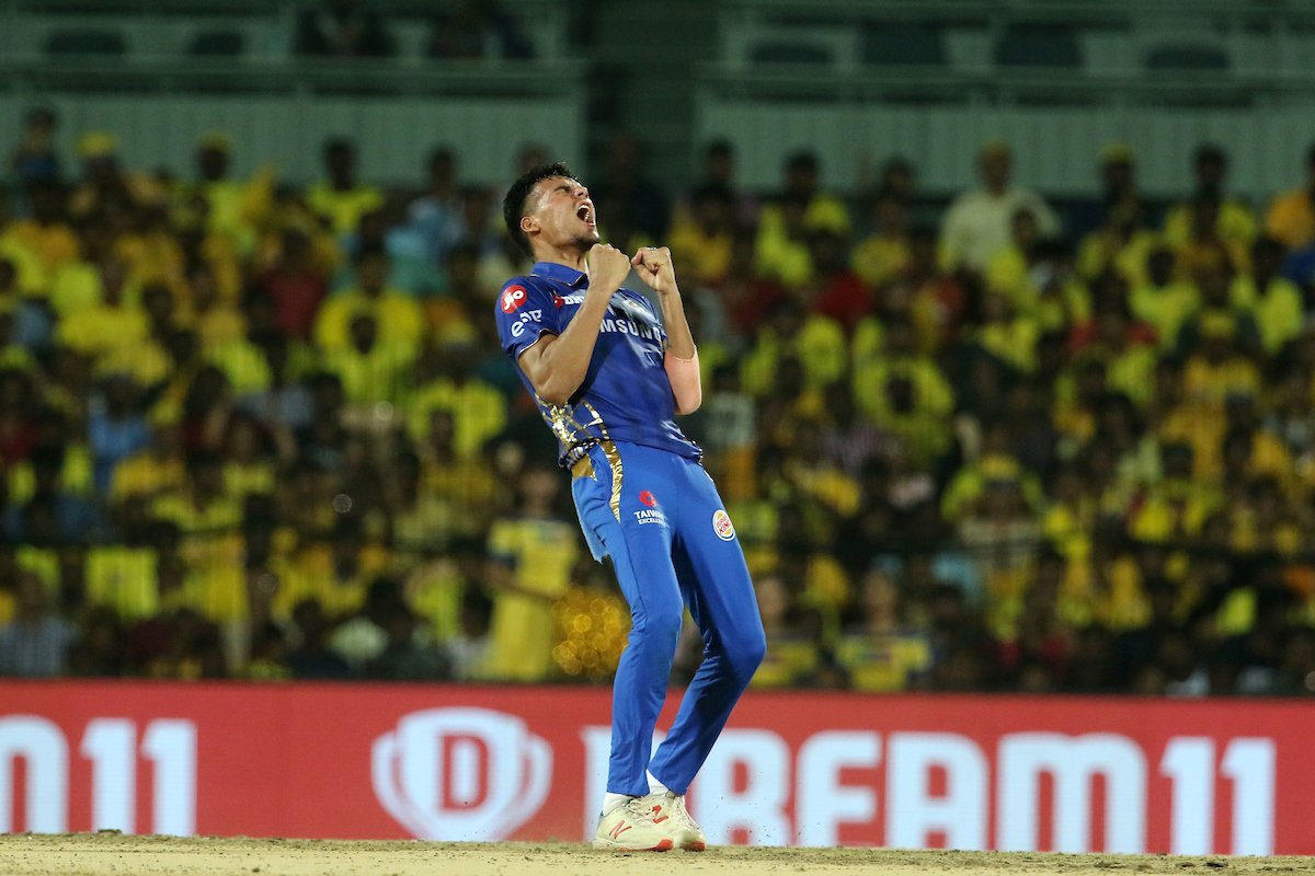 IPL 2019 | Meme Report - Suryakumar Yadav, Rahul Chahar shine as MI beat CSK to reach IPL 2019 final
