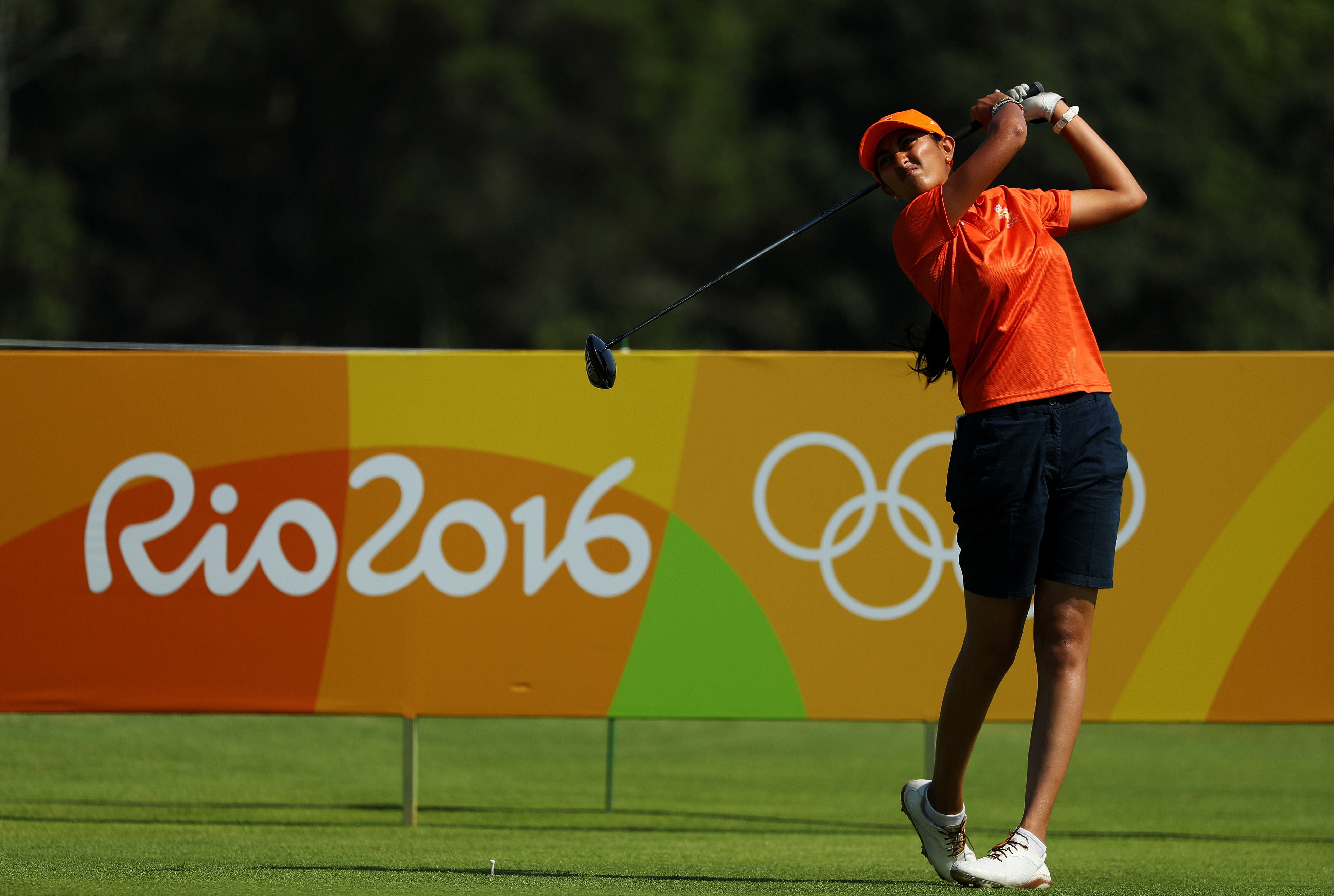 2021 Tokyo Olympics | Aditi Ashok becomes first female Indian golfer to qualify for the Games