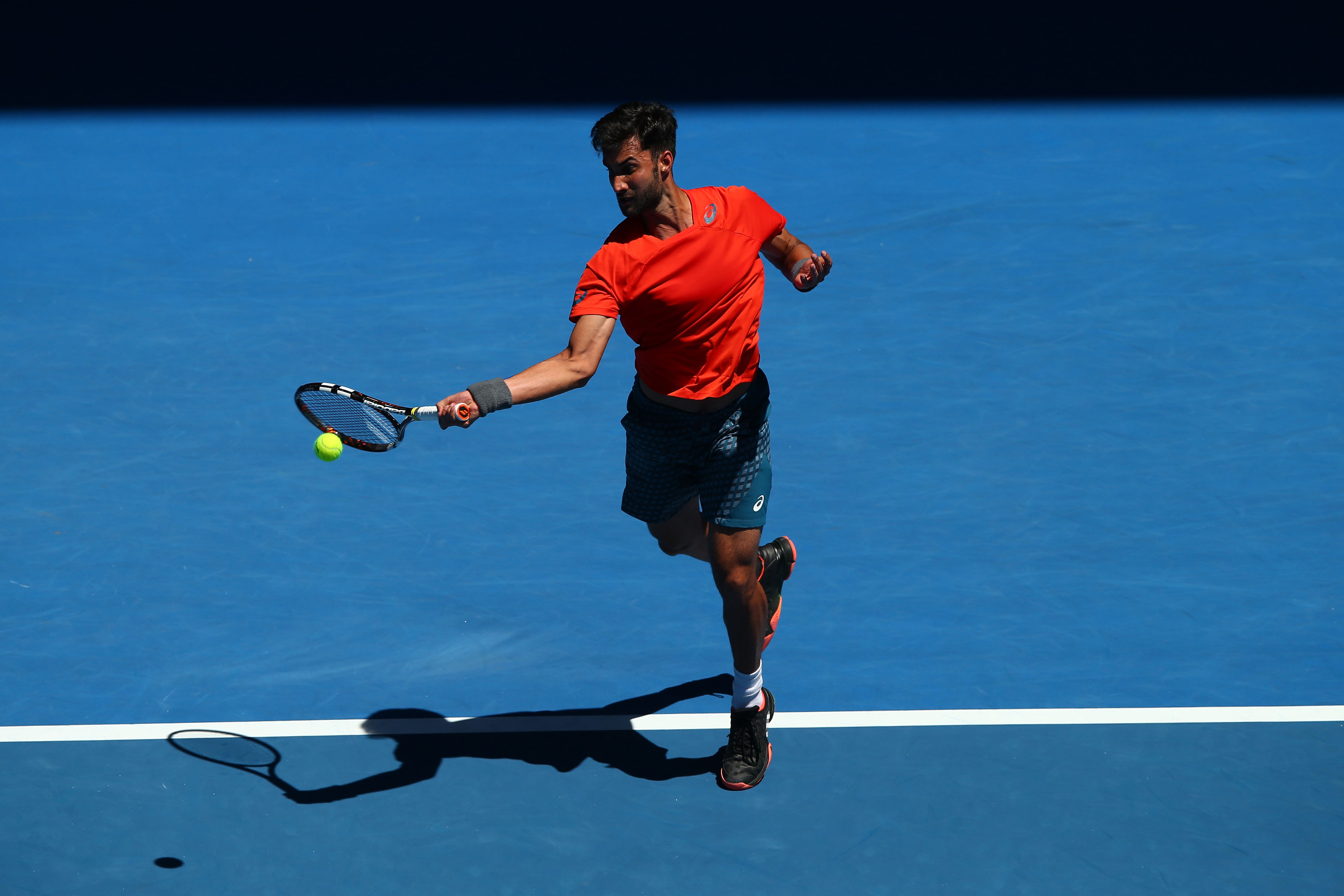 Yuki Bhambri confused and disappointed after his exclusion from TOP Scheme