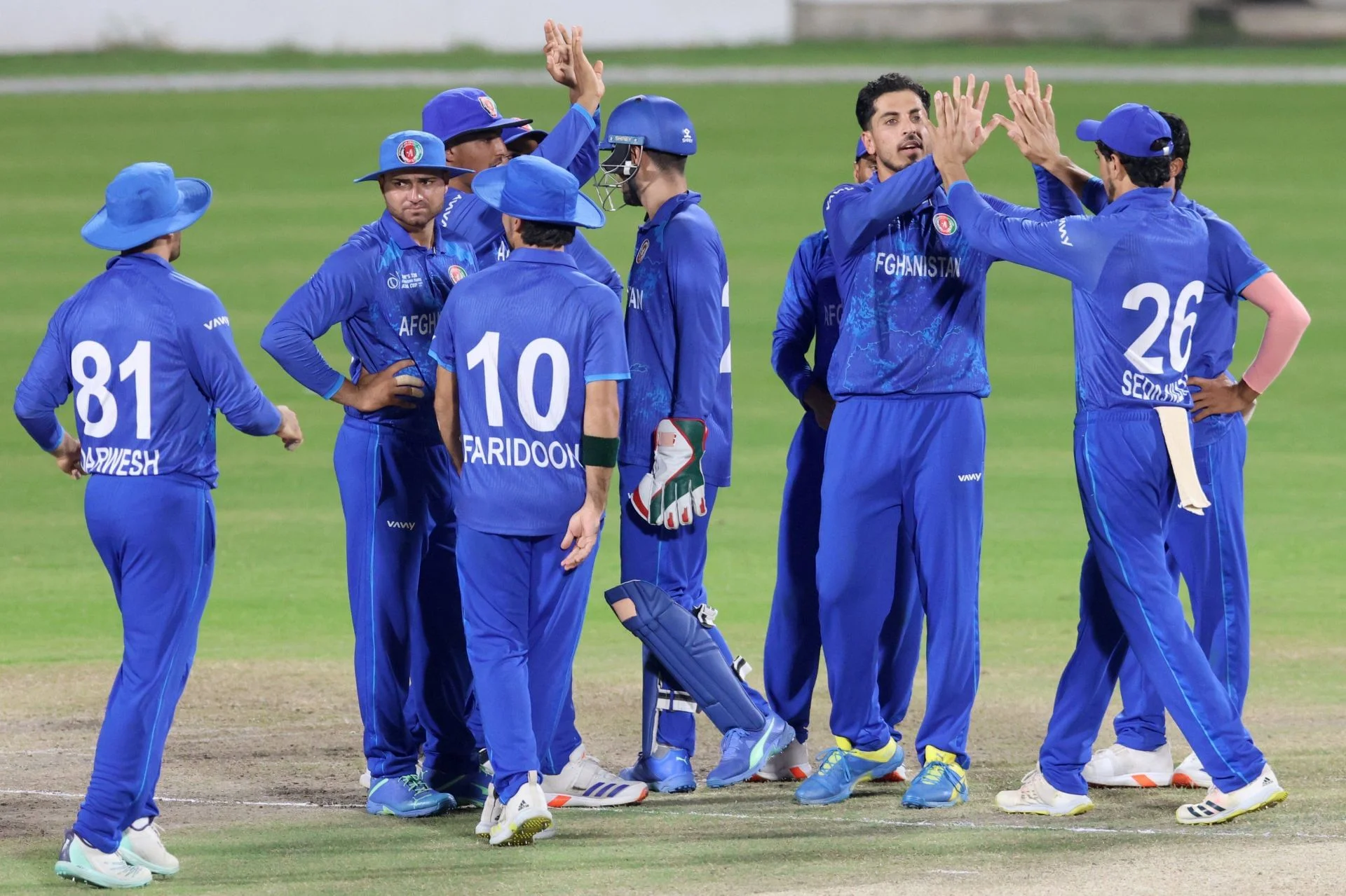 Afghanistan vs Hong Kong, Preview | Asia Cup 2025 Will Look To Begin With Intensity After Fresh Squad Announcements