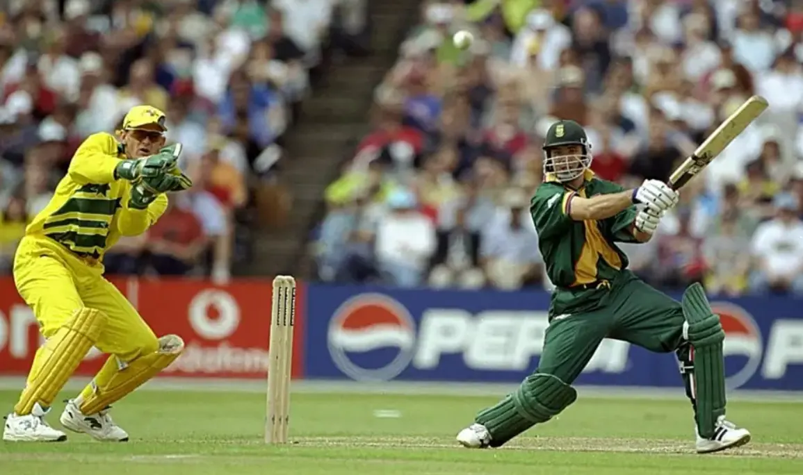 On This Day in Cricket - June 13