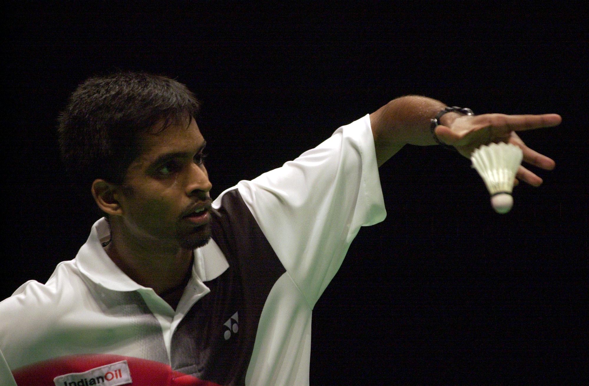 India have not invested enough in coaches, reckons Pullela Gopichand